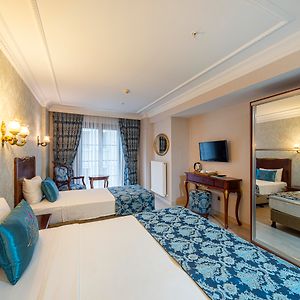 Rast Hotel Sultanahmet